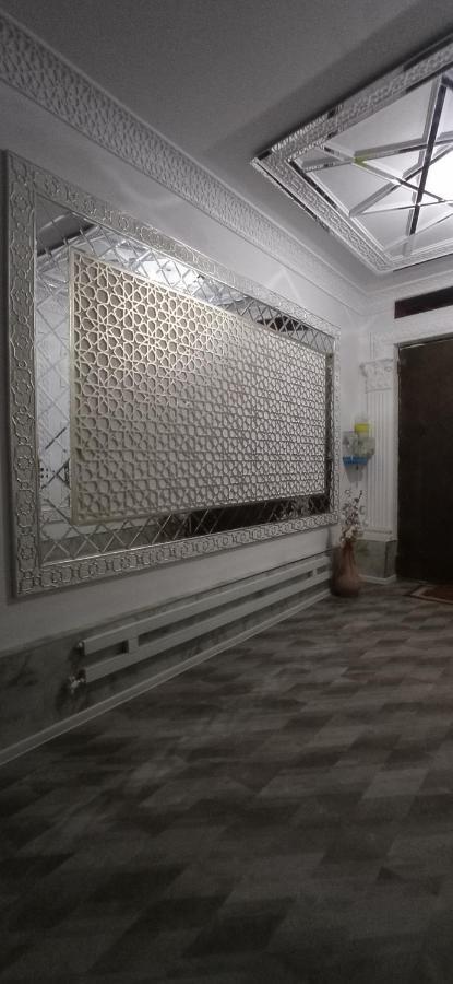 Hotel Guest House Golden Degrez Buchara Exterior foto