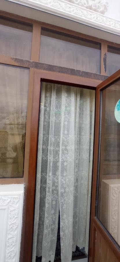 Hotel Guest House Golden Degrez Buchara Exterior foto