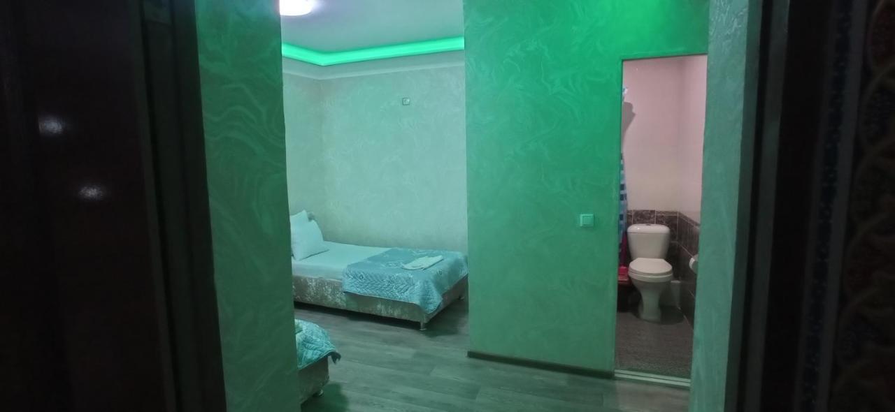 Hotel Guest House Golden Degrez Buchara Exterior foto