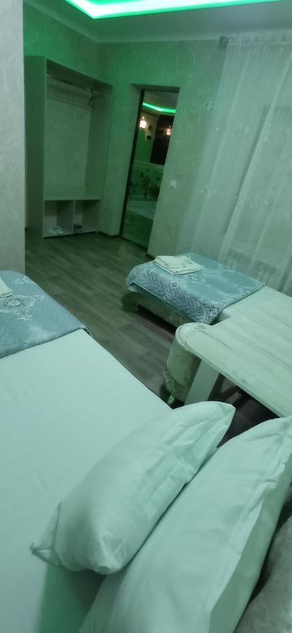 Hotel Guest House Golden Degrez Buchara Exterior foto