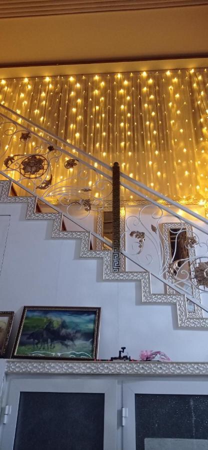 Hotel Guest House Golden Degrez Buchara Exterior foto