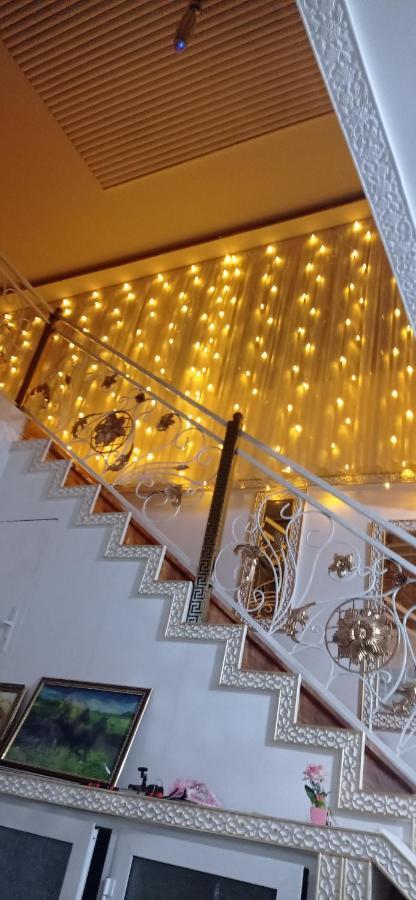 Hotel Guest House Golden Degrez Buchara Exterior foto
