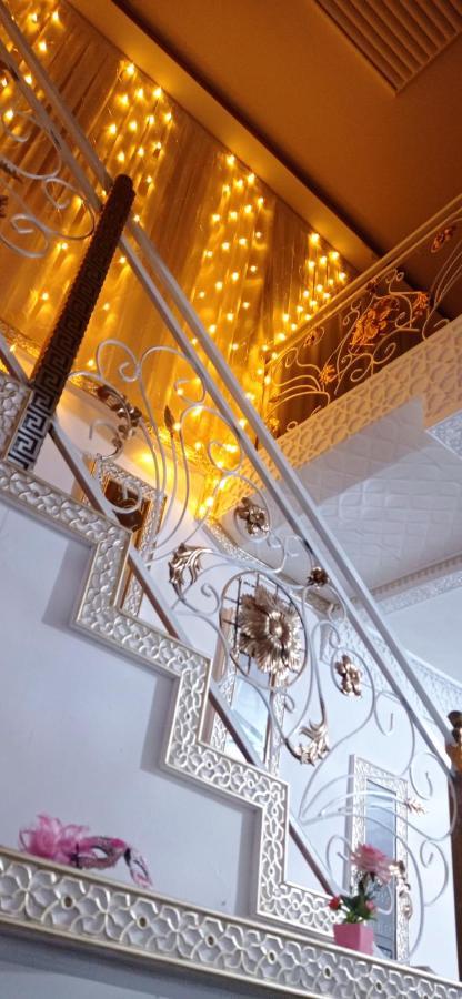 Hotel Guest House Golden Degrez Buchara Exterior foto