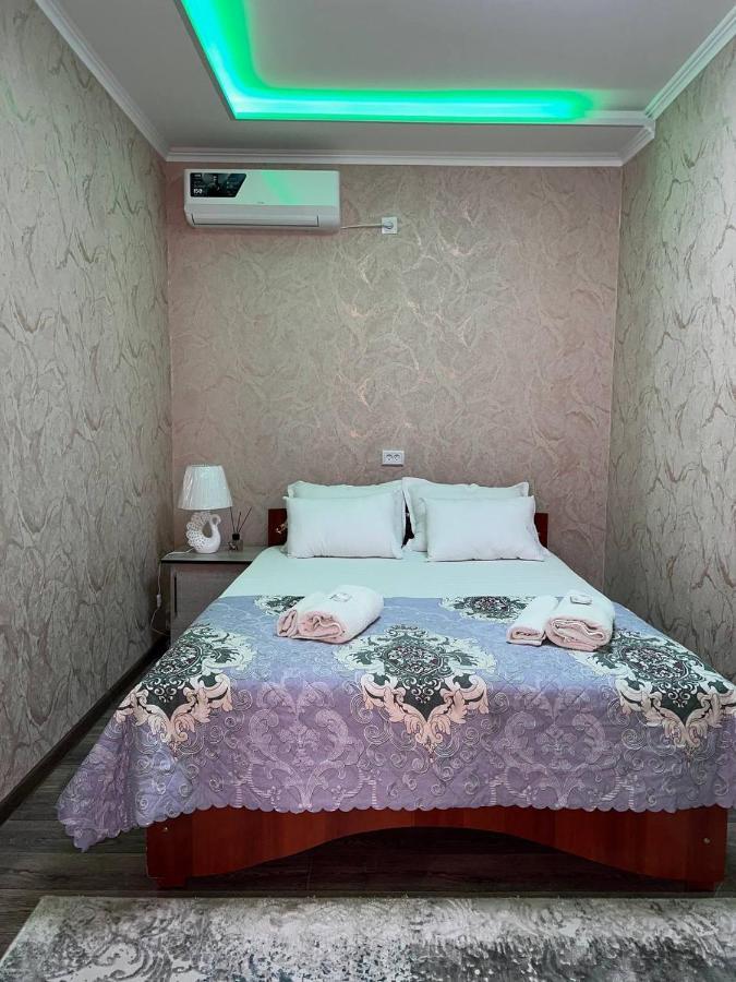 Hotel Guest House Golden Degrez Buchara Exterior foto