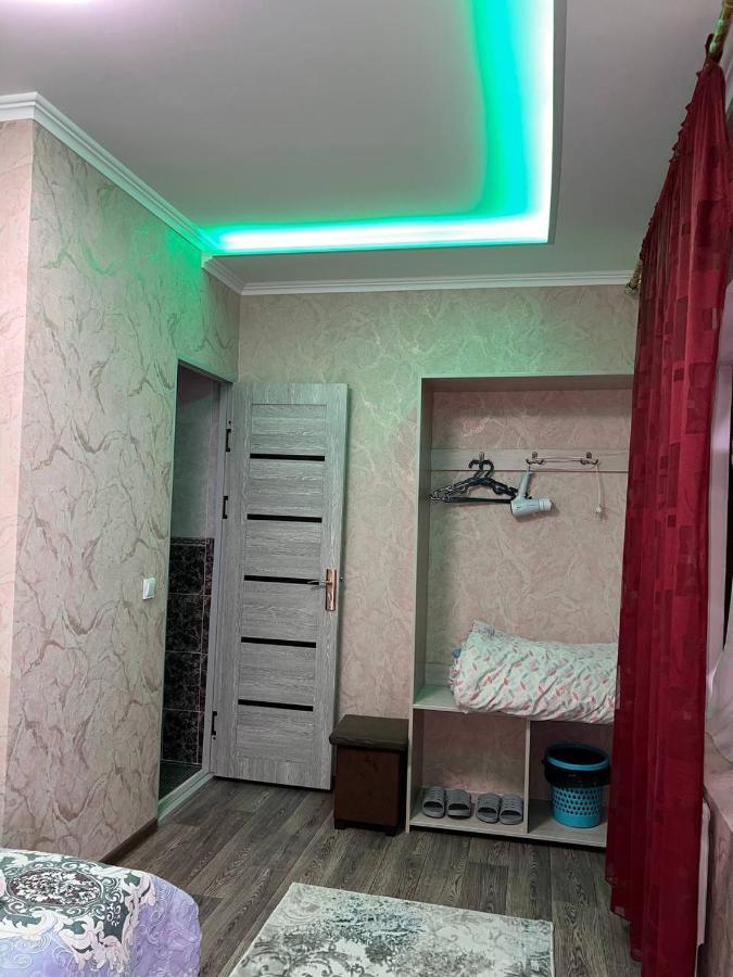Hotel Guest House Golden Degrez Buchara Exterior foto